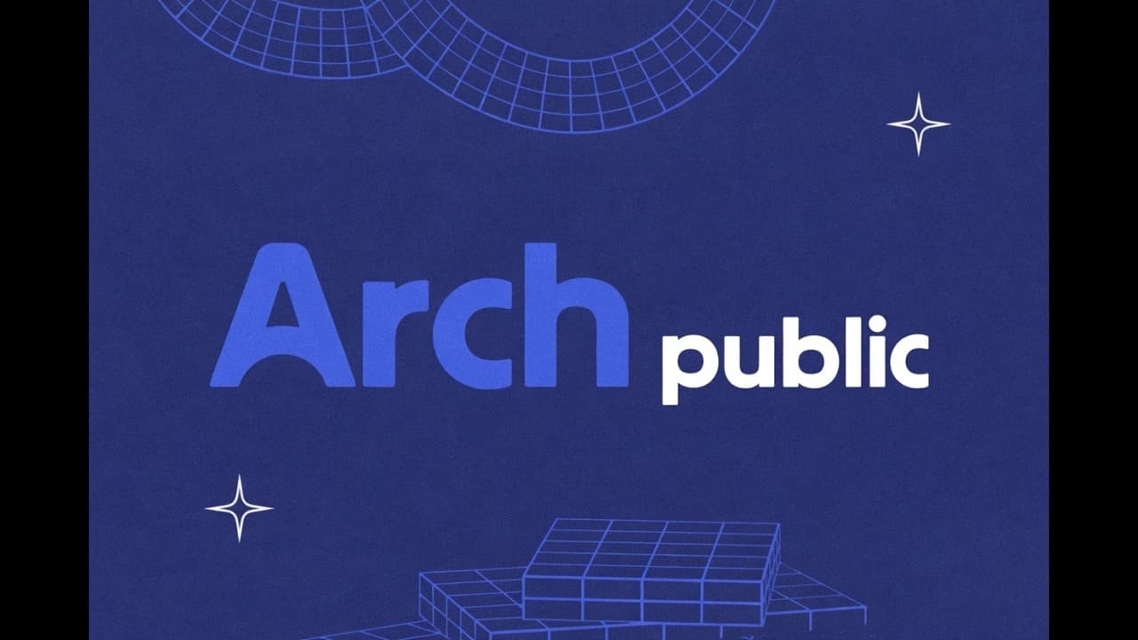 Arch Public