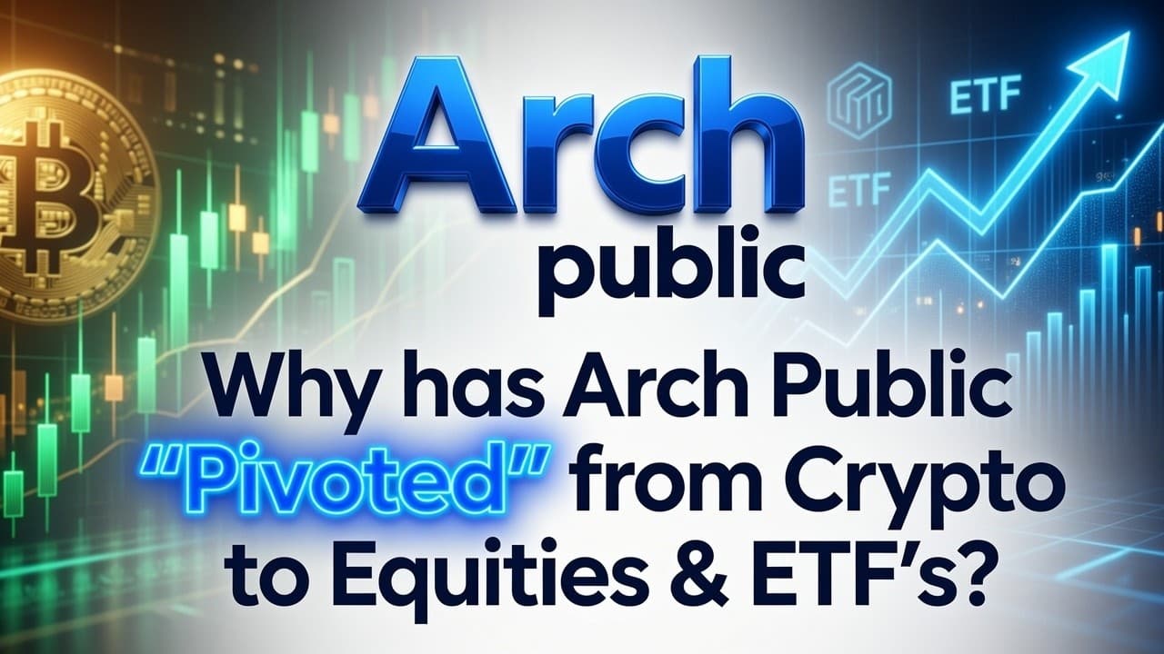 Why we expanded into equities and ETFs